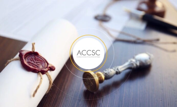 Accrediting Commission of Career Schools and Colleges