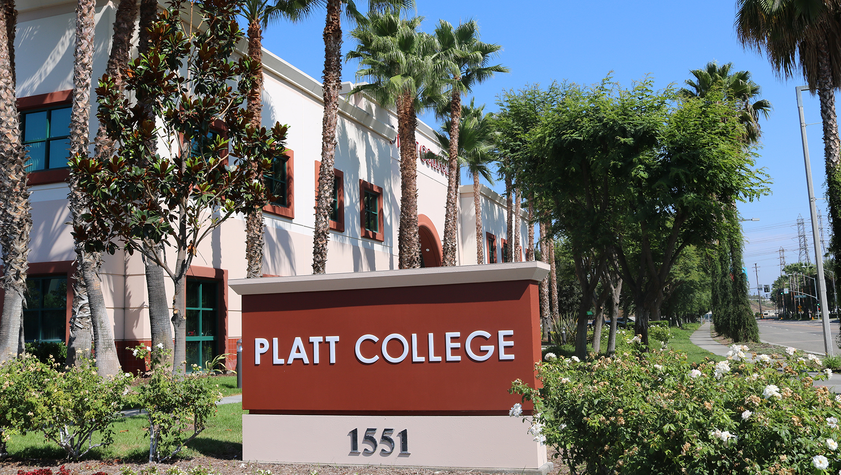 About Us Platt College