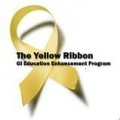 The Yellow Ribbon