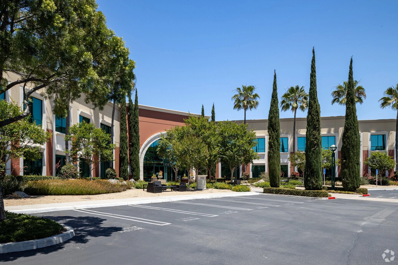 Platt College Campus in Anaheim, CA | Platt College