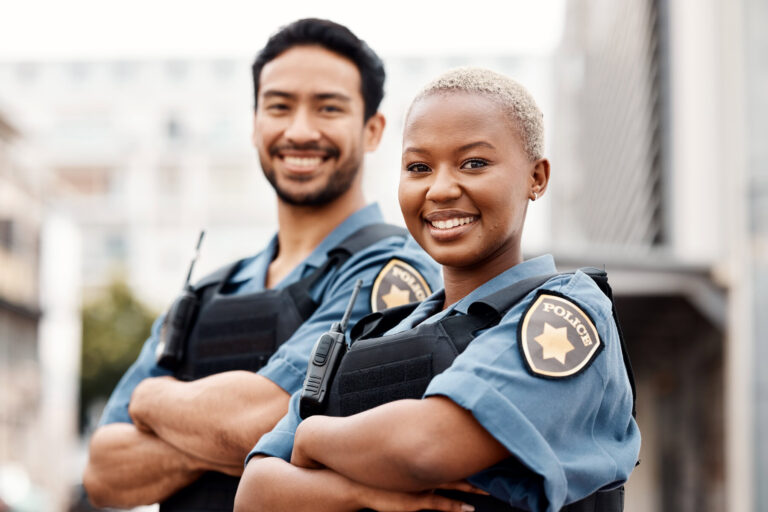 criminal justice